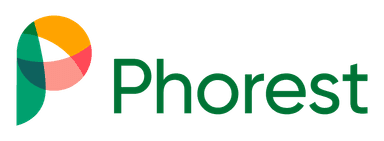 Phorest Logo